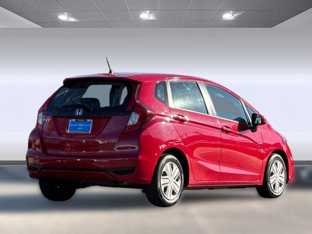used 2020 Honda Fit car, priced at $15,398