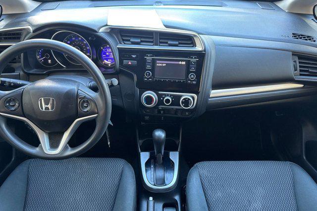 used 2020 Honda Fit car, priced at $15,398