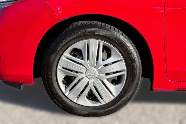 used 2020 Honda Fit car, priced at $15,398