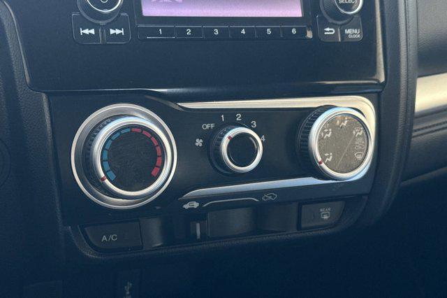 used 2020 Honda Fit car, priced at $15,398