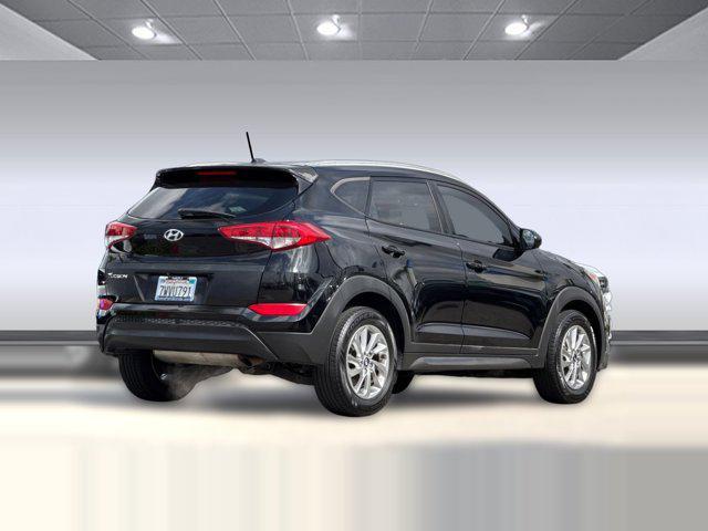 used 2016 Hyundai Tucson car, priced at $8,583