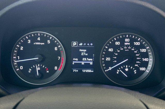 used 2016 Hyundai Tucson car, priced at $8,583