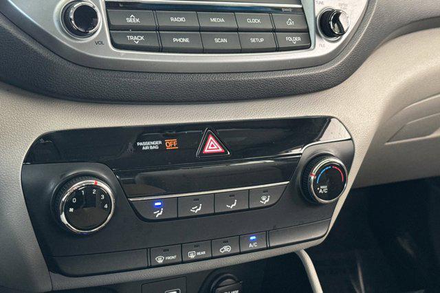 used 2016 Hyundai Tucson car, priced at $8,583