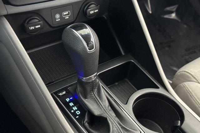used 2016 Hyundai Tucson car, priced at $8,583