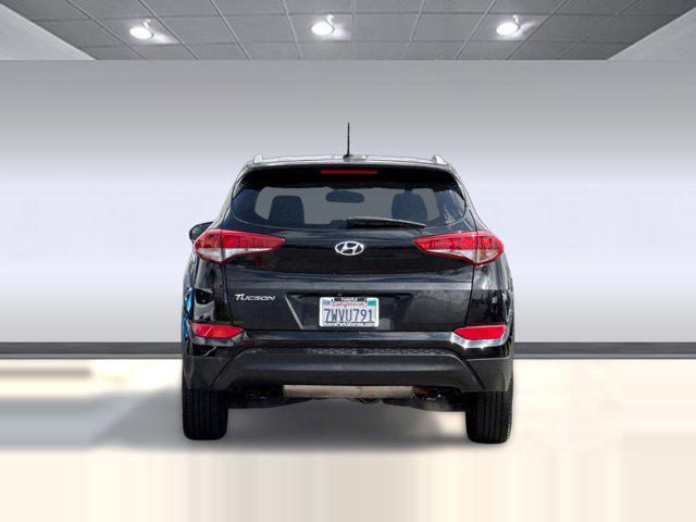 used 2016 Hyundai Tucson car, priced at $8,583