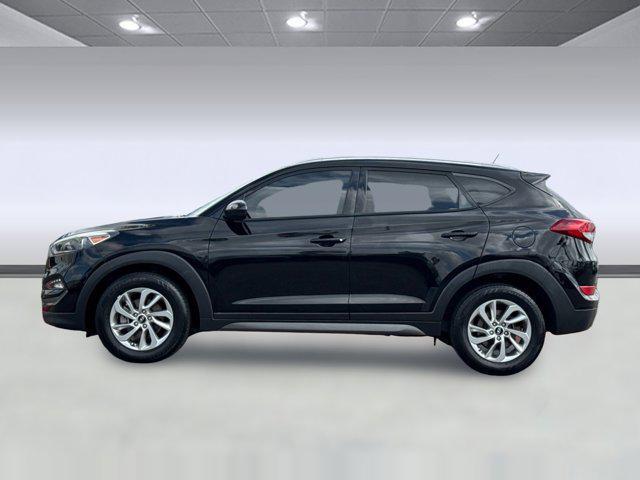 used 2016 Hyundai Tucson car, priced at $8,583