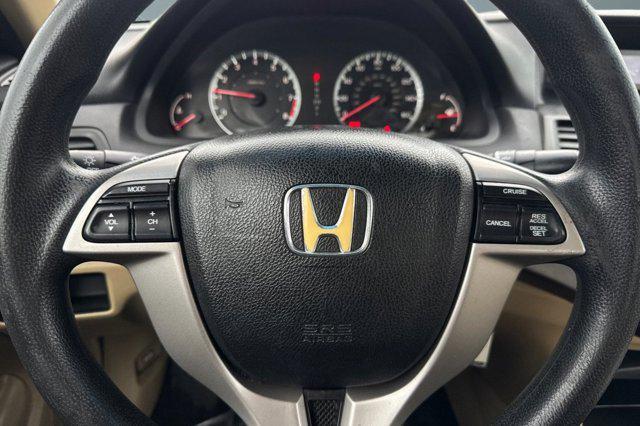 used 2012 Honda Accord car, priced at $6,999