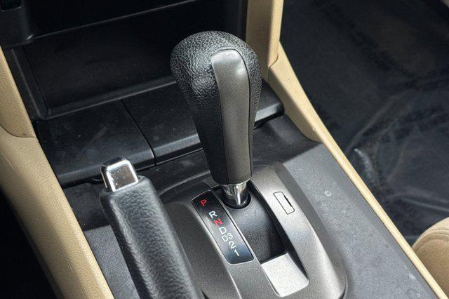 used 2012 Honda Accord car, priced at $6,999