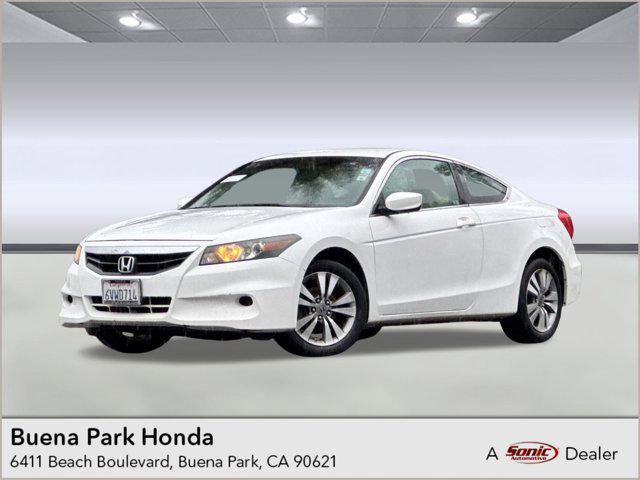 used 2012 Honda Accord car, priced at $6,999
