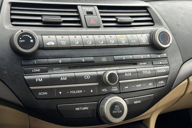used 2012 Honda Accord car, priced at $6,999