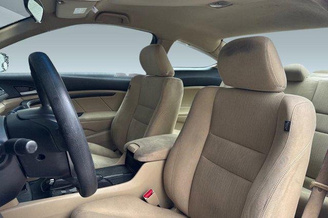 used 2012 Honda Accord car, priced at $6,999