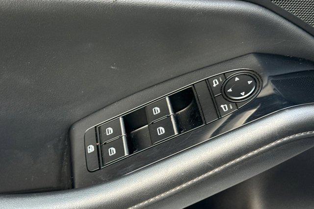 used 2024 Mazda Mazda3 car, priced at $19,584