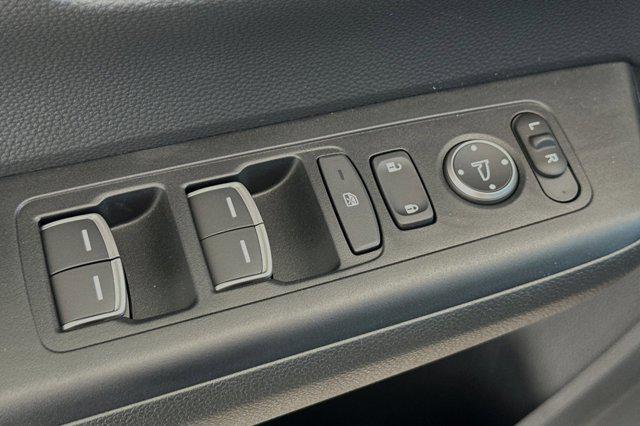 new 2025 Honda CR-V car, priced at $36,850