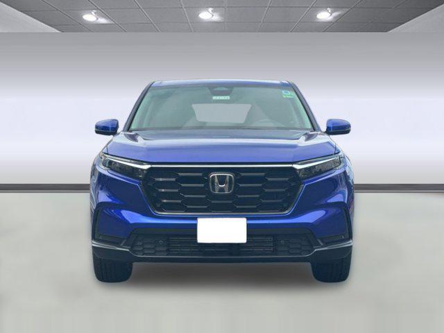 new 2025 Honda CR-V car, priced at $36,850