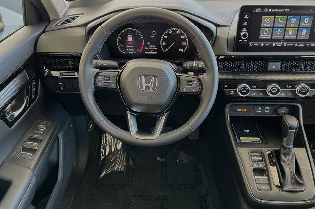 new 2025 Honda CR-V car, priced at $36,850