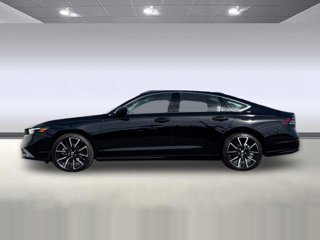 new 2026 Honda Accord Hybrid car, priced at $40,690