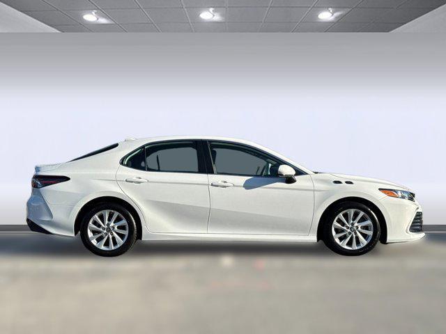used 2023 Toyota Camry car, priced at $22,999