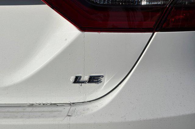 used 2023 Toyota Camry car, priced at $22,999