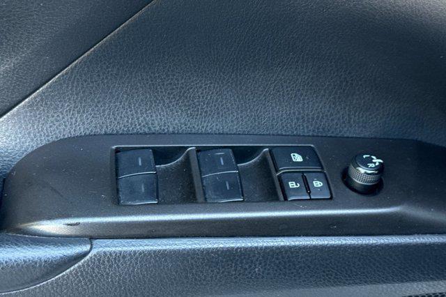 used 2023 Toyota Camry car, priced at $22,999