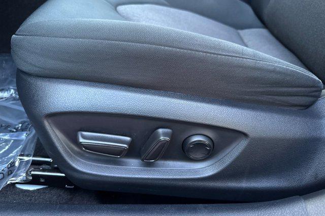 used 2023 Toyota Camry car, priced at $22,999