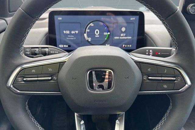 new 2026 Honda Prologue car, priced at $53,650