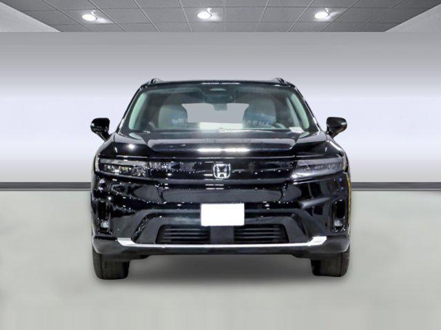 new 2026 Honda Prologue car, priced at $53,650