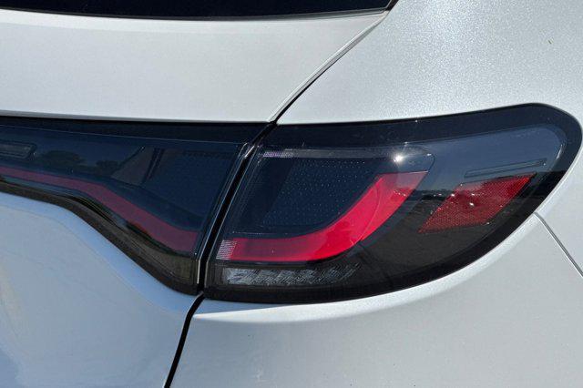 new 2027 Honda HR-V car, priced at $32,440