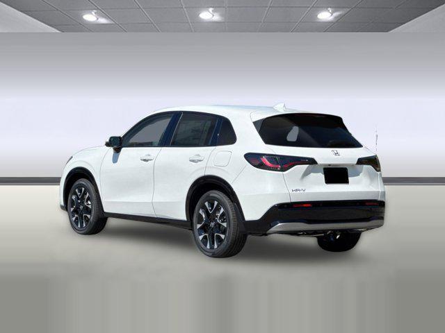 new 2027 Honda HR-V car, priced at $32,440