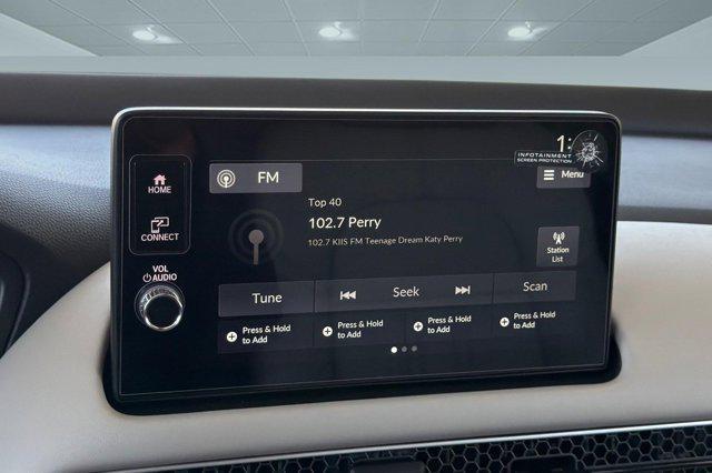 new 2027 Honda HR-V car, priced at $32,440