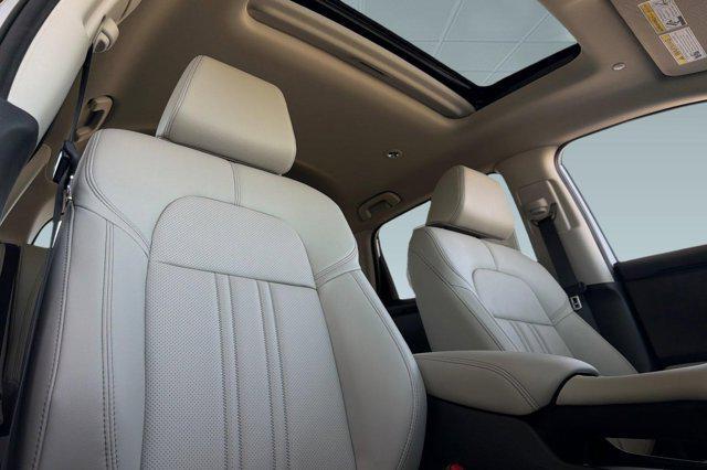 new 2027 Honda HR-V car, priced at $32,440