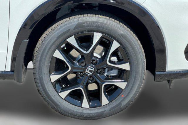 new 2027 Honda HR-V car, priced at $32,440
