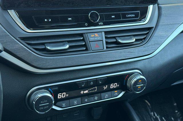 used 2024 Nissan Altima car, priced at $22,498