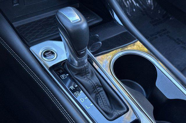 used 2024 Nissan Altima car, priced at $22,498