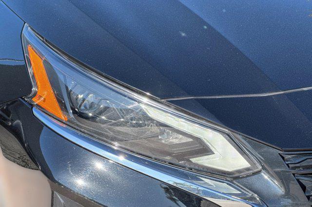 used 2024 Nissan Altima car, priced at $22,498