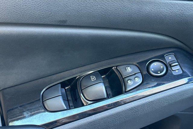 used 2024 Nissan Altima car, priced at $22,498