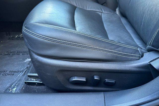 used 2024 Nissan Altima car, priced at $22,498