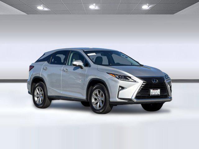 used 2018 Lexus RX 350 car, priced at $28,999