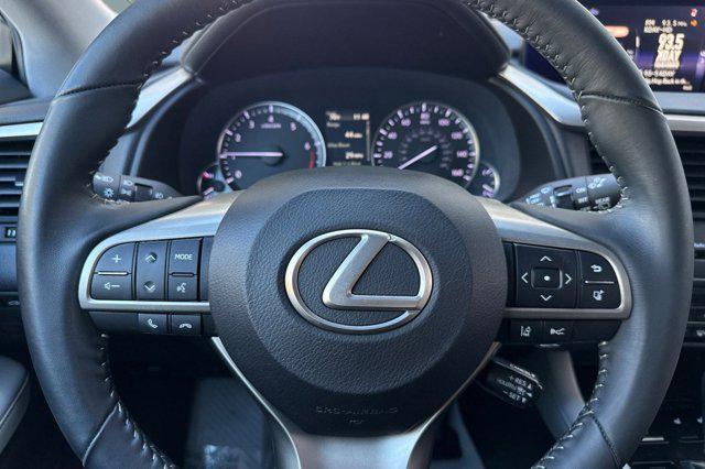 used 2018 Lexus RX 350 car, priced at $28,999
