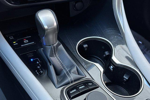 used 2018 Lexus RX 350 car, priced at $28,999