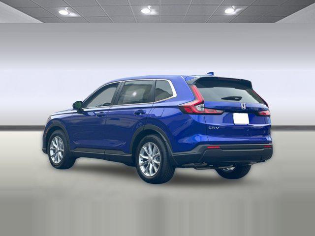 new 2025 Honda CR-V car, priced at $36,805