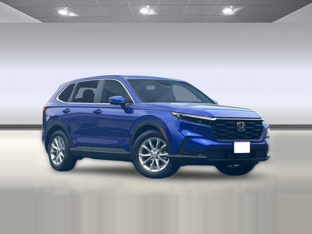 new 2025 Honda CR-V car, priced at $36,805