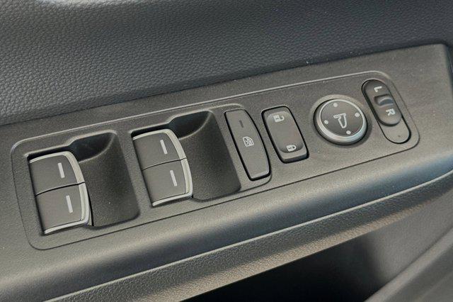 new 2025 Honda CR-V car, priced at $36,805