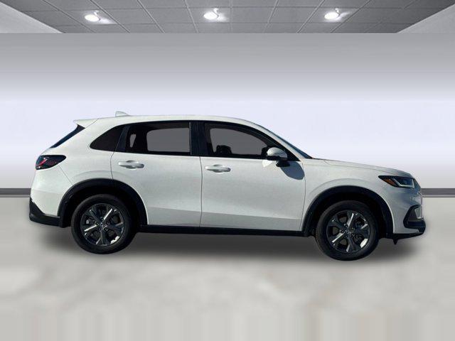 new 2026 Honda HR-V car, priced at $28,490