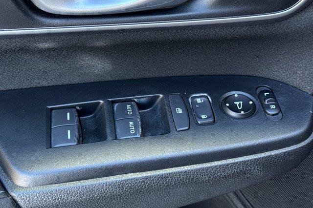 used 2021 Honda CR-V car, priced at $24,498