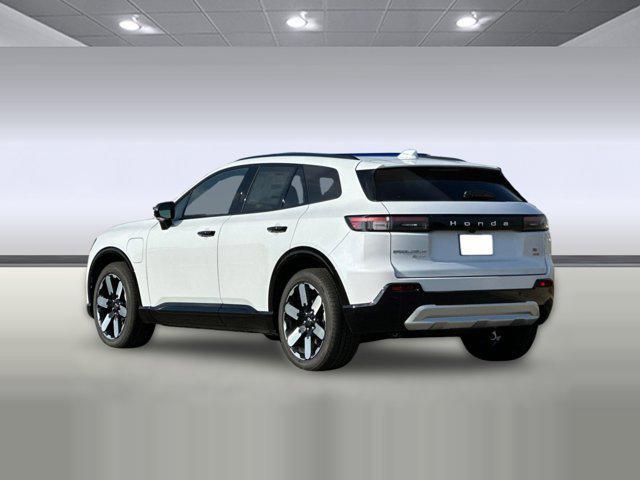 new 2026 Honda Prologue car, priced at $59,850