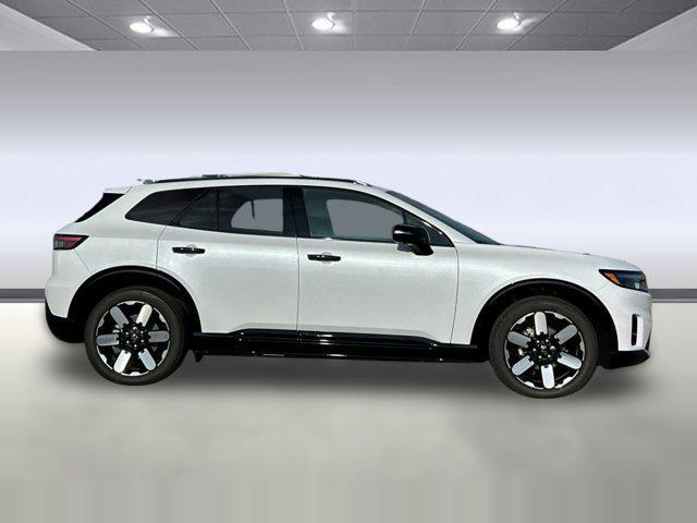new 2026 Honda Prologue car, priced at $59,850