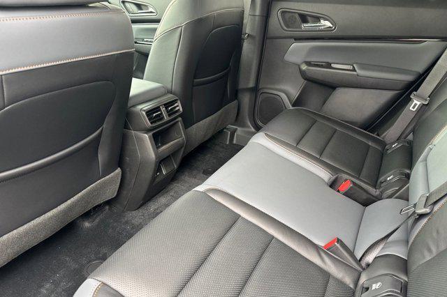 new 2026 Honda Prologue car, priced at $59,850