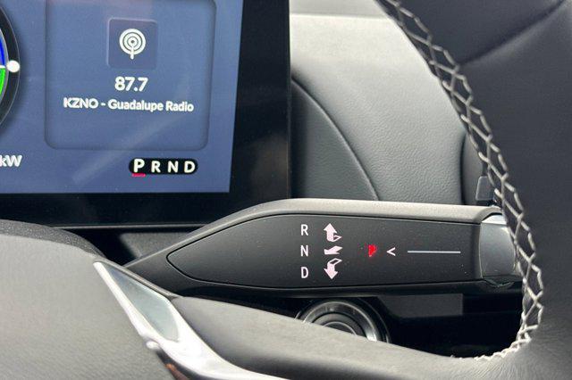 new 2026 Honda Prologue car, priced at $59,850