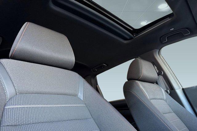 new 2026 Honda CR-V Hybrid car, priced at $37,165