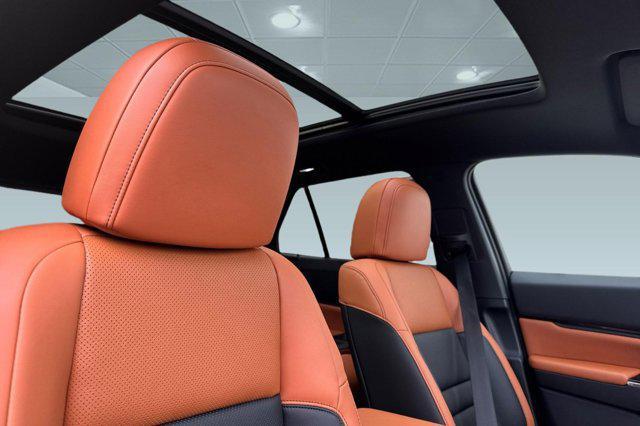 new 2026 Honda Prologue car, priced at $59,935